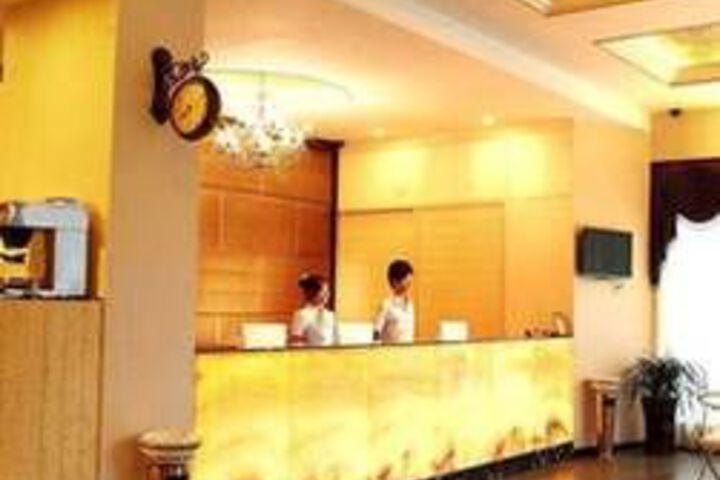 Hotel Interior 33 of 37