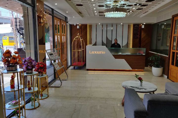 Hotel 2 of 23