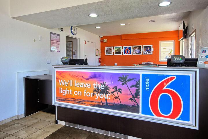 Lobby Photos
