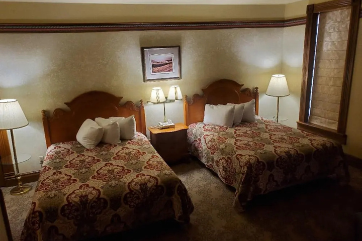 Image of Casa Azul Upper 3 Bedroom Apts