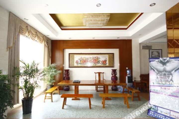 Hotel Interior 35 of 50