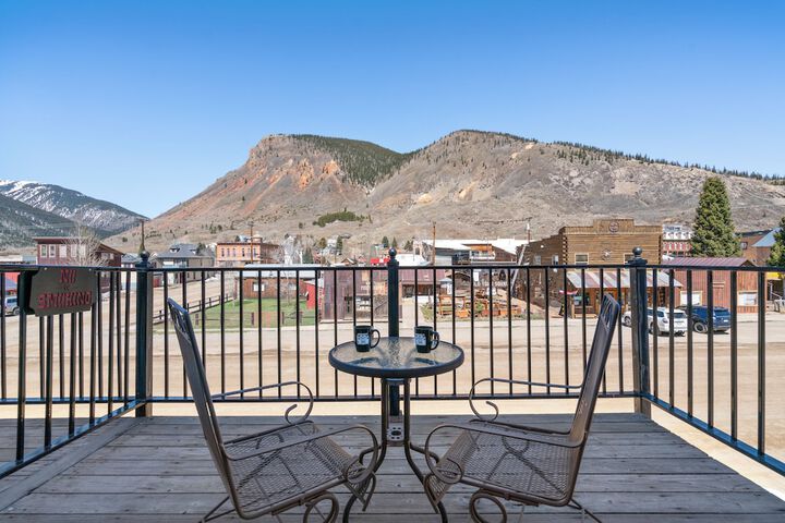 Terrace/Patio 33 of 47