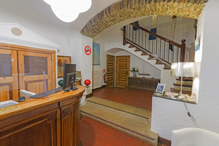 Hotel Interior 2 of 89