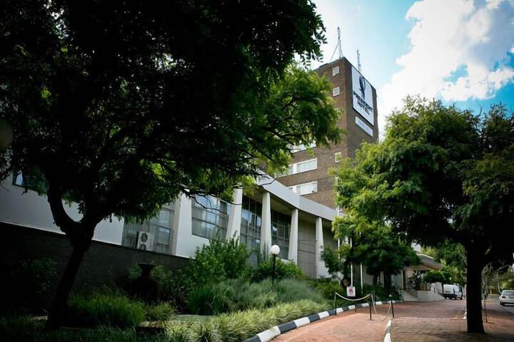 Photo of President Hotel & Conference Venue