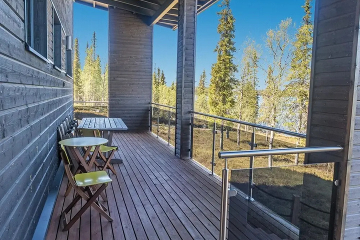 Terrace/Patio 5 of 14