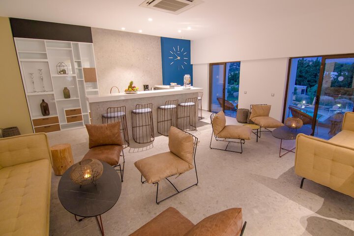Hotel Interior 2 of 87