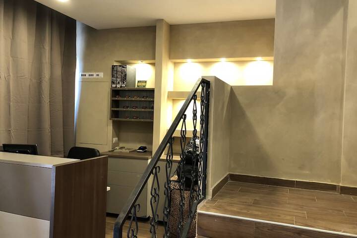 Hotel Interior 95 of 101
