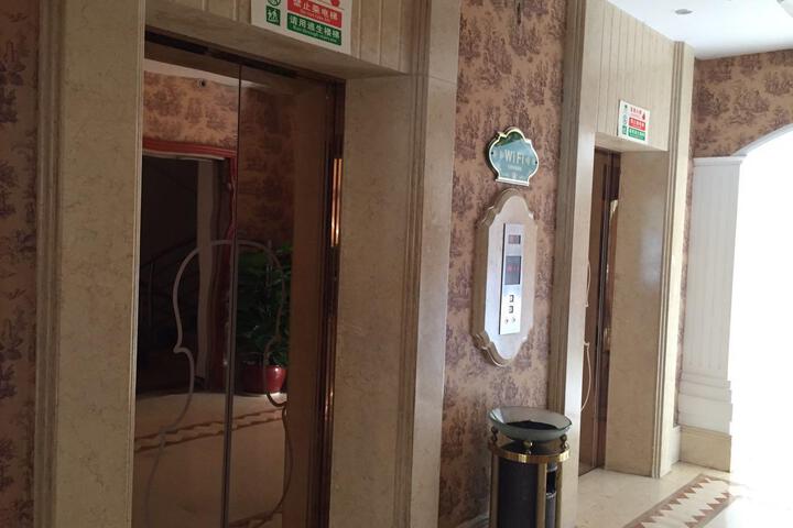 Fitness Center Photo