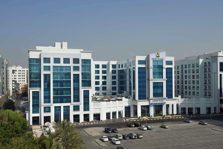 Hotel 43 of 49