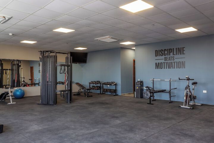 Health and Fitness 34 of 51