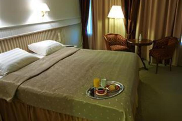 Spa and Wellness Pictures