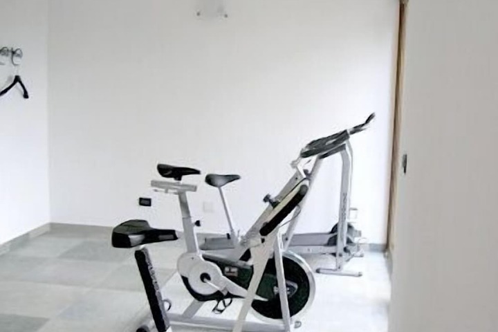 Gym Photos