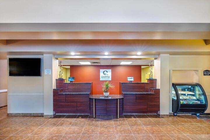 Lobby Photos