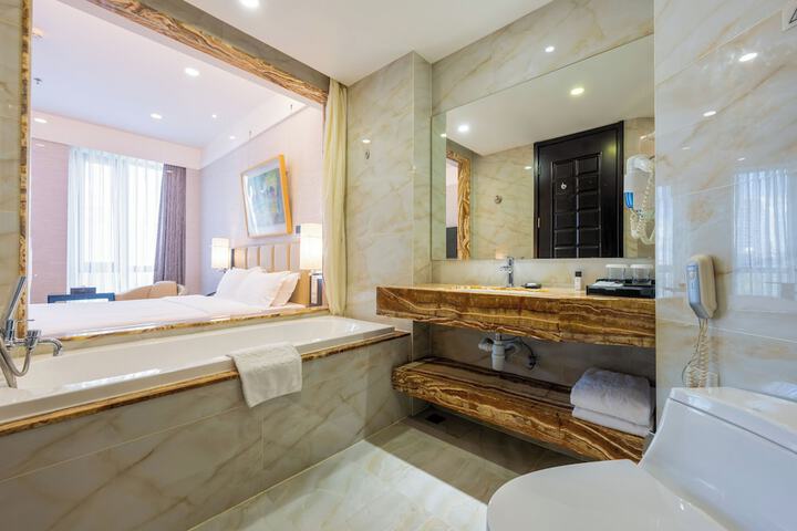 Bath Interior