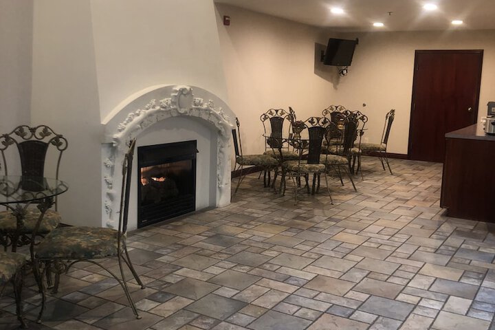 Hotel Interior 2 of 21