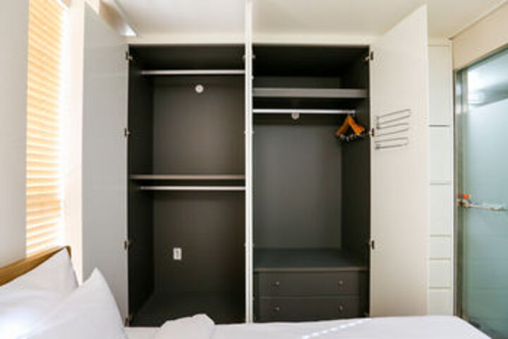 In-Room Amenity
