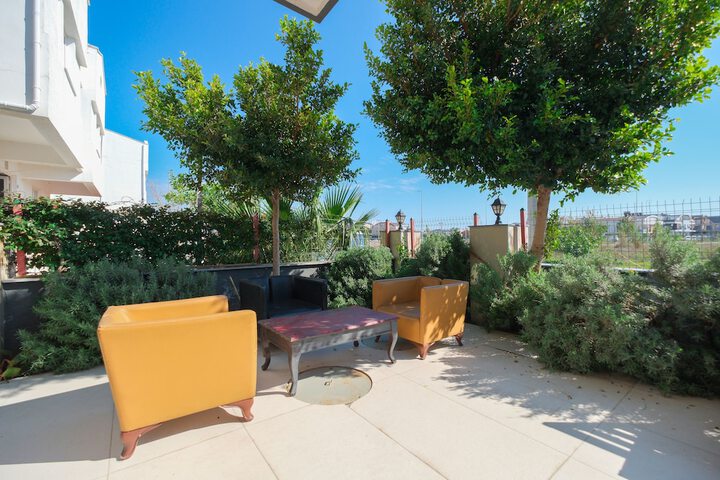 Terrace/Patio 26 of 38