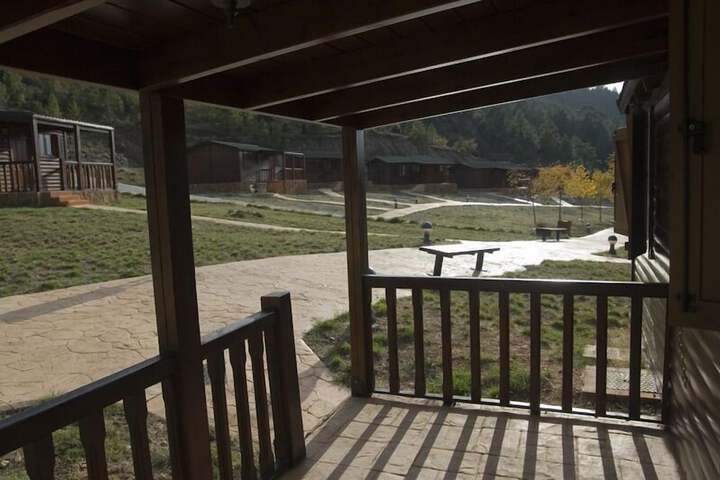 Terrace/Patio 9 of 35