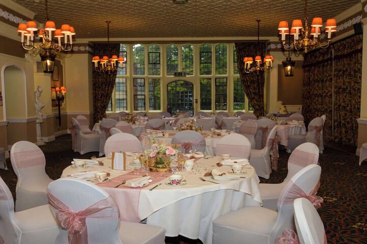 Wedding/Banquet 53 of 67