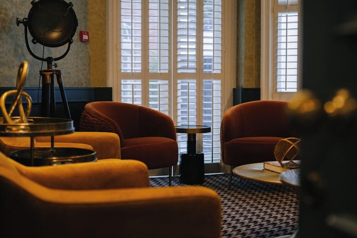 Hotel Interior 2 of 36
