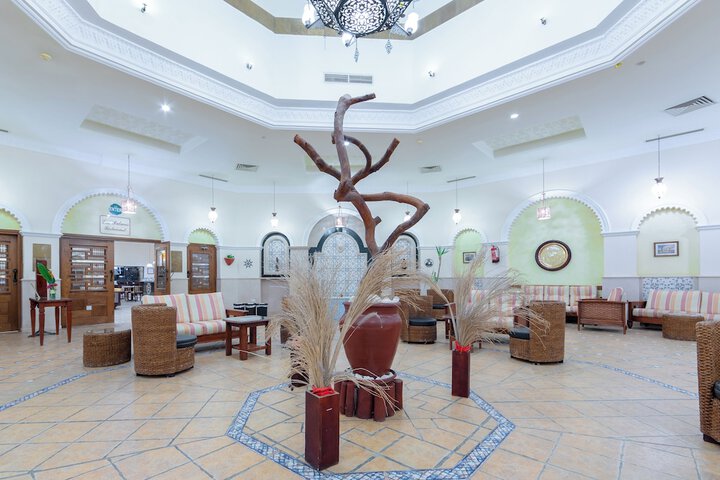 Lobby Photos