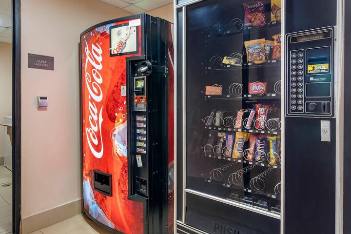 Hotel Amenity