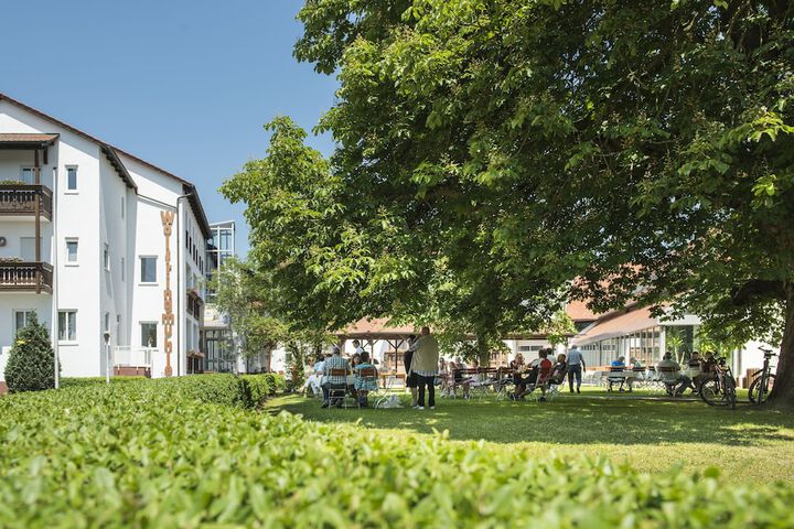 Hotel & Gasthof Wolfringmühle