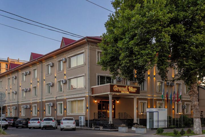 Hotel 53 of 58