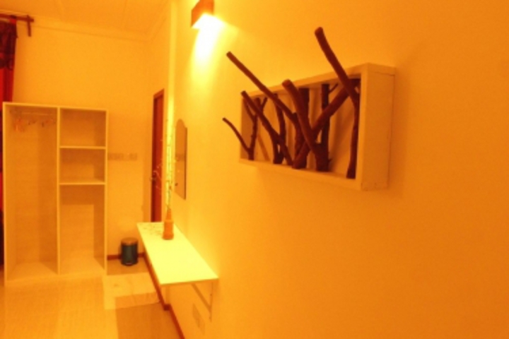 DHONVELI RESIDENCE