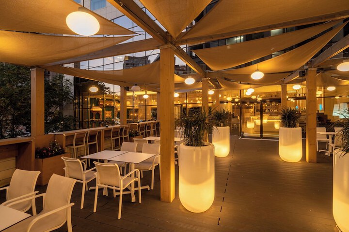Terrace/Patio 53 of 138
