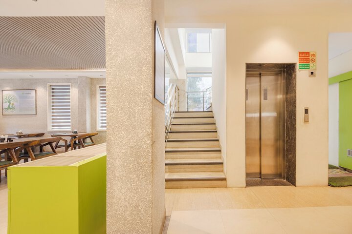 Hotel 49 of 57