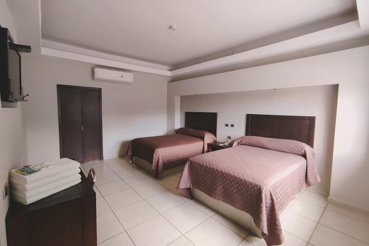 HOTEL SAN MARCOS