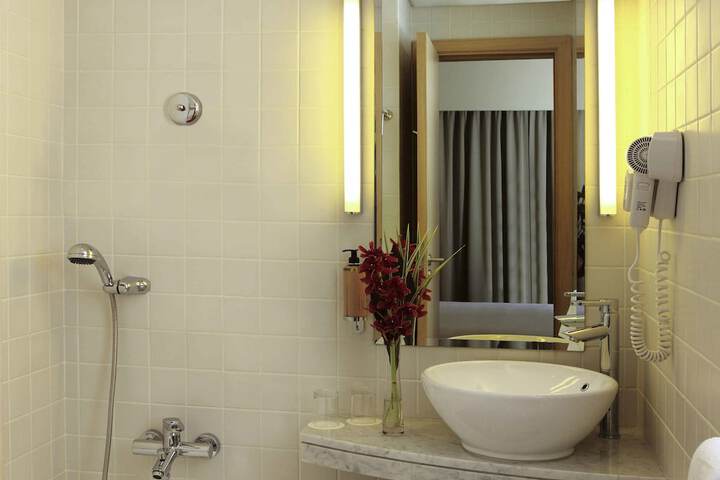 Bath Interior