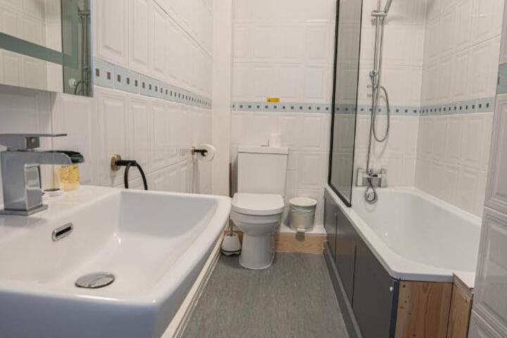 Fitness Facility Photos