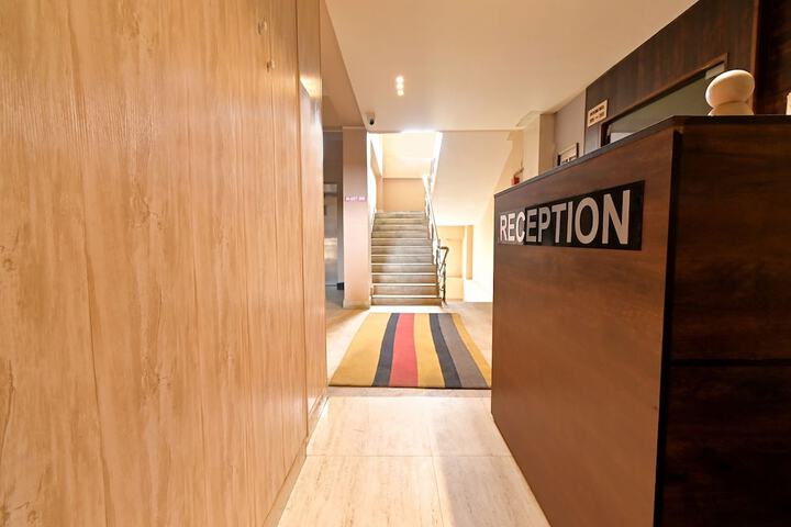 Hotel Interior 7 of 32