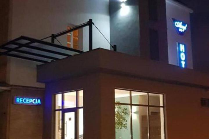 Image of Hotel Azyl