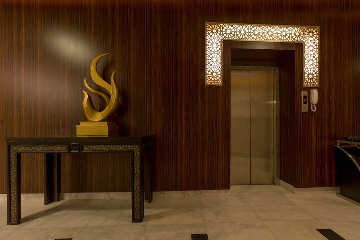 Hotel Interior 5 of 37