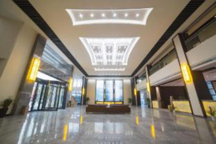 Maoshan Hotel