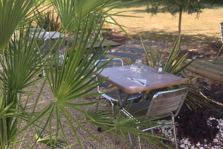Terrace/Patio 38 of 47