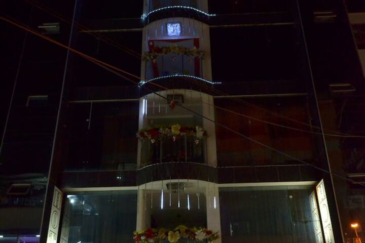 Hotel Grand Latino Ibague