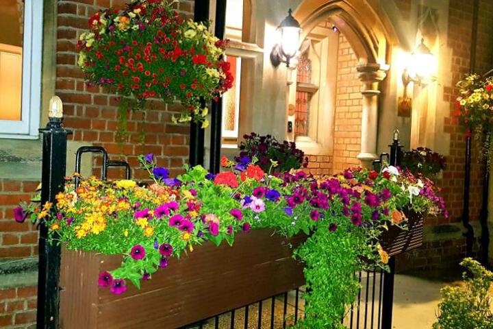 Fitness Facility Photos