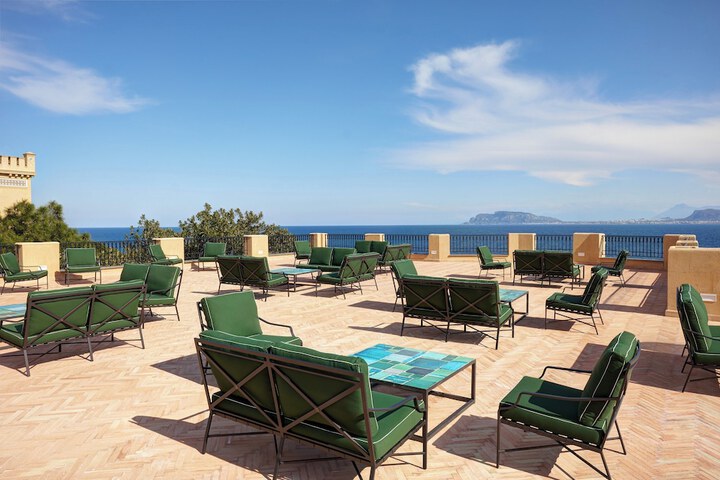 Terrace/Patio 292 of 310