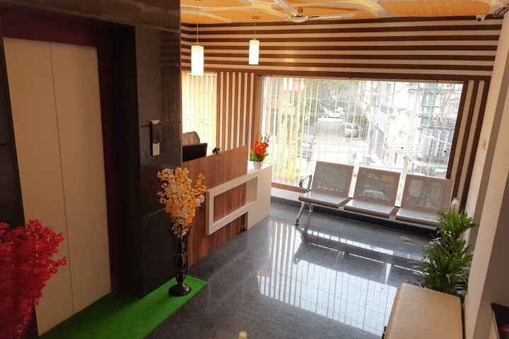 Hotel Royal Suites