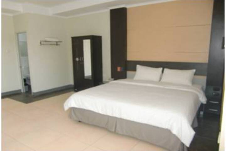FOFIC SUITE HOTEL