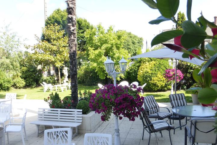 Terrace/Patio 61 of 67