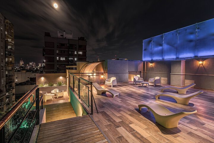 Sundeck