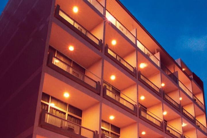 Elysee Residence