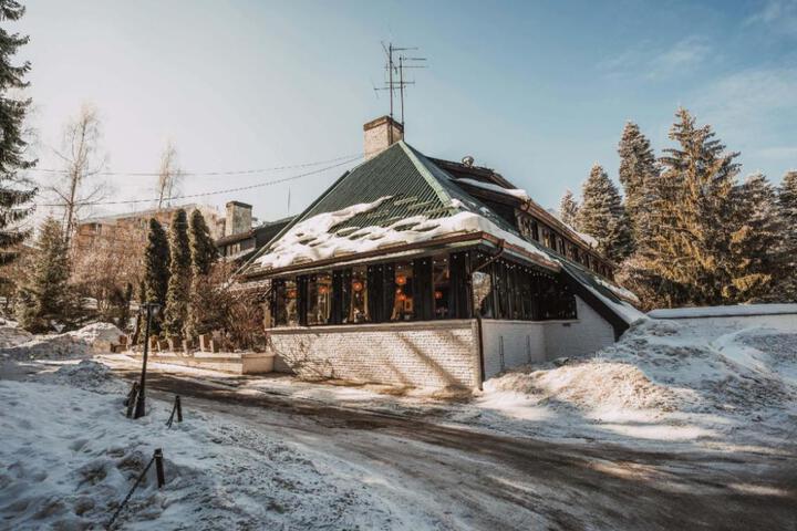 Hotel Breza
