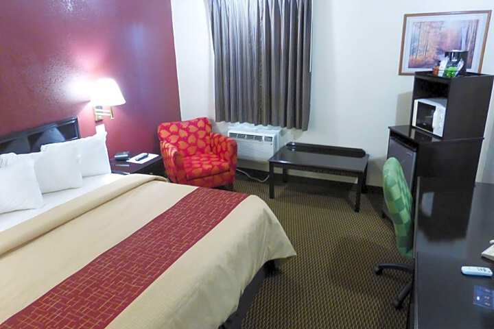 Fitness Facility Photos