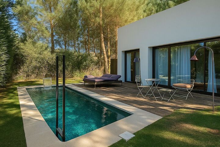 Terrace/Patio 53 of 116